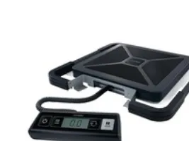 Pakkevægt DYMO® S50 elektronisk 50kg - m/100g interval