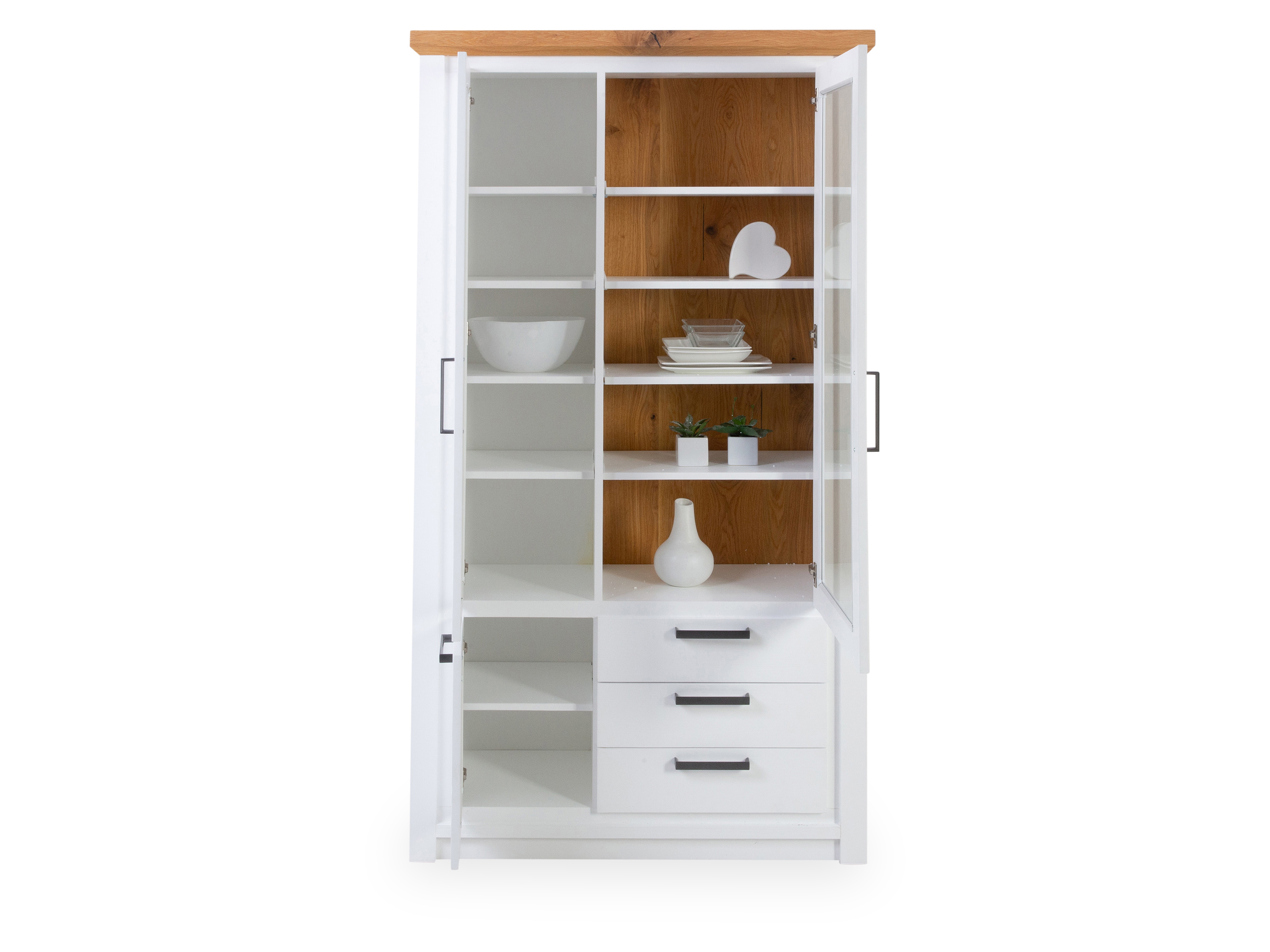 Vitrine MONDO TRATO