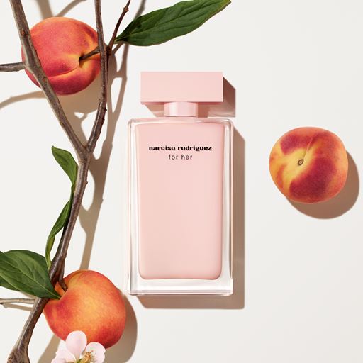 Narciso Rodriguez For Her Eau De Parfum, 50 ml