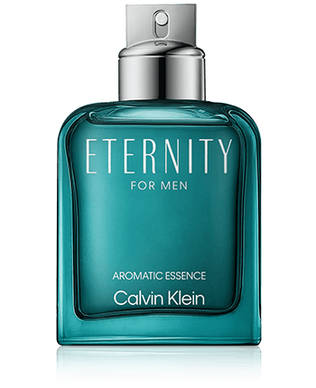 Calvin Klein Eternity for Men Aromatic Essence Parfum Intense Vapo 200ml
