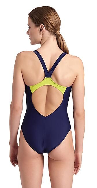 ARENA - MAILLOT DE BAIN THREEFOLD V BACK ONE PIECE R