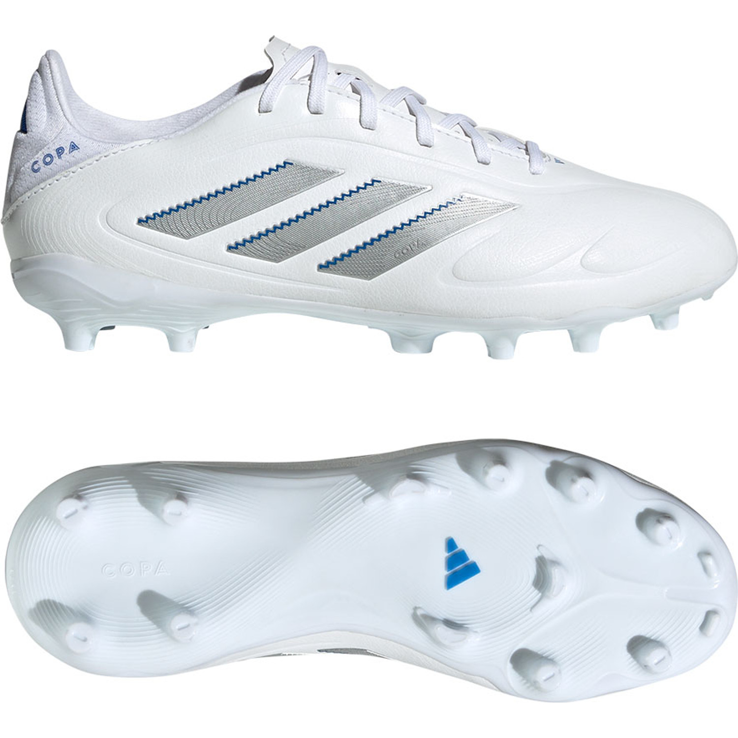 adidas Copa Pure 3 League FG/MG Kids