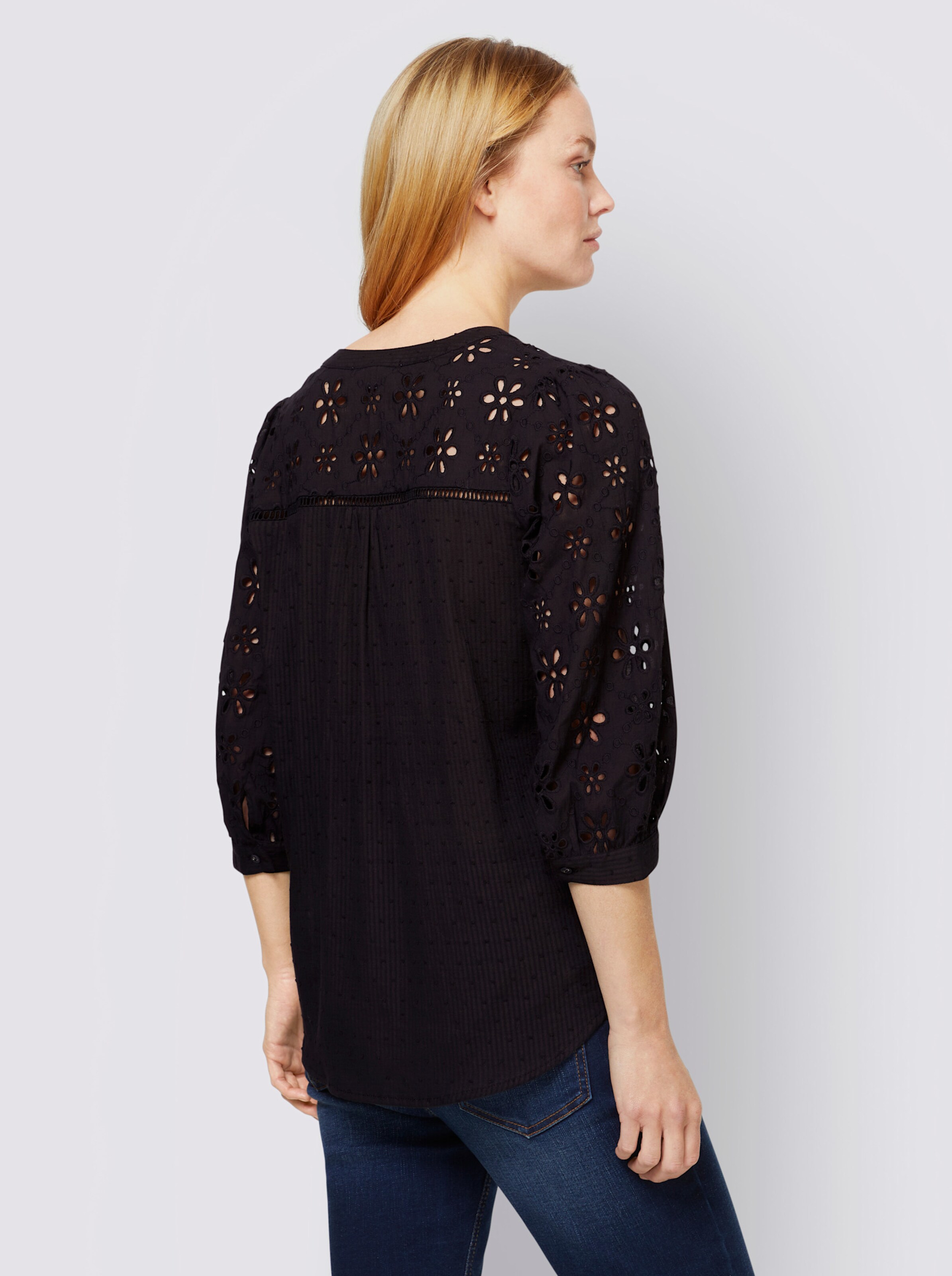 Bluse
