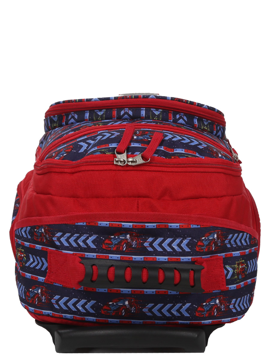 Sac À dos À roulettes Snowball Rallye