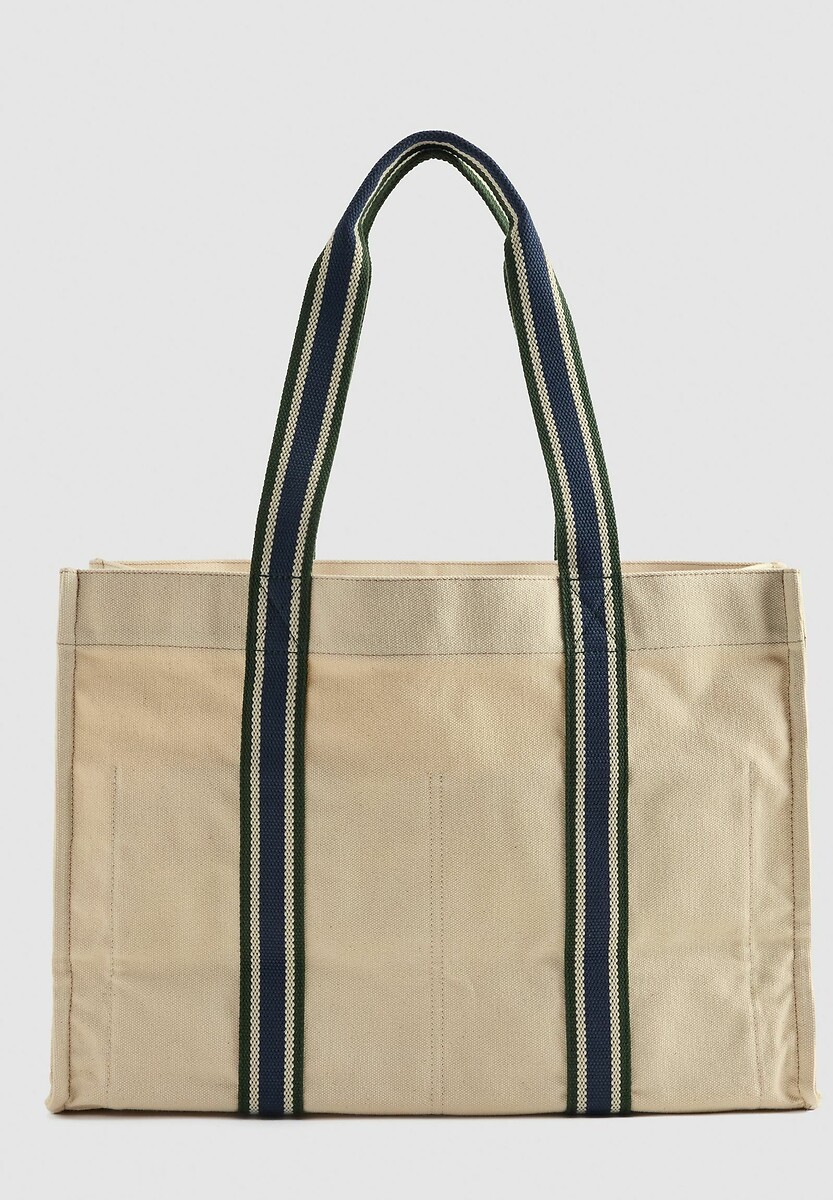 Bolsa Tote Levi's Hollis XL