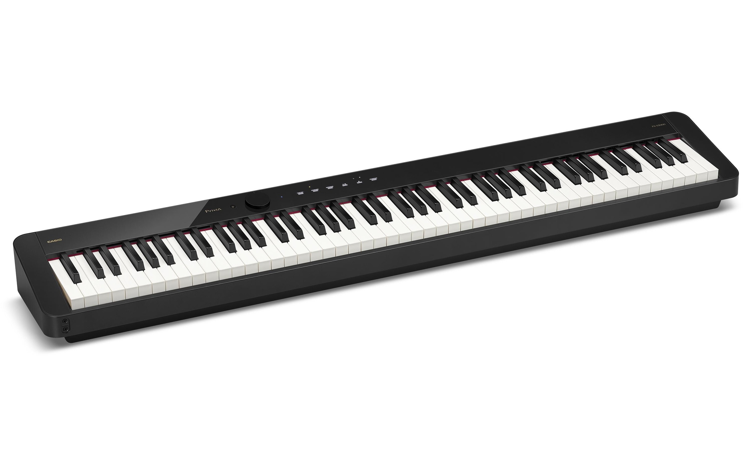 CASIO »Privia PX-S5000«