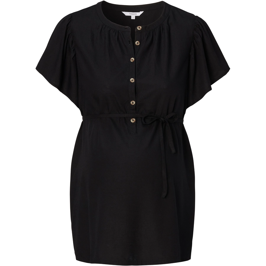 Noppies Bluse Cotia Black