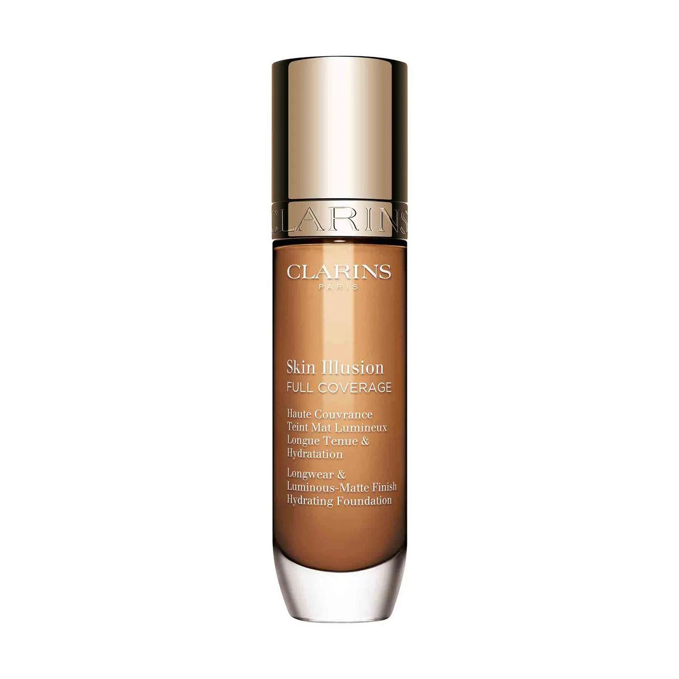 Clarins Skin Illusion Full Coverage 103N103N