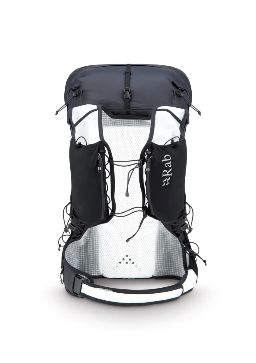Rab Veil Xp 20 Black