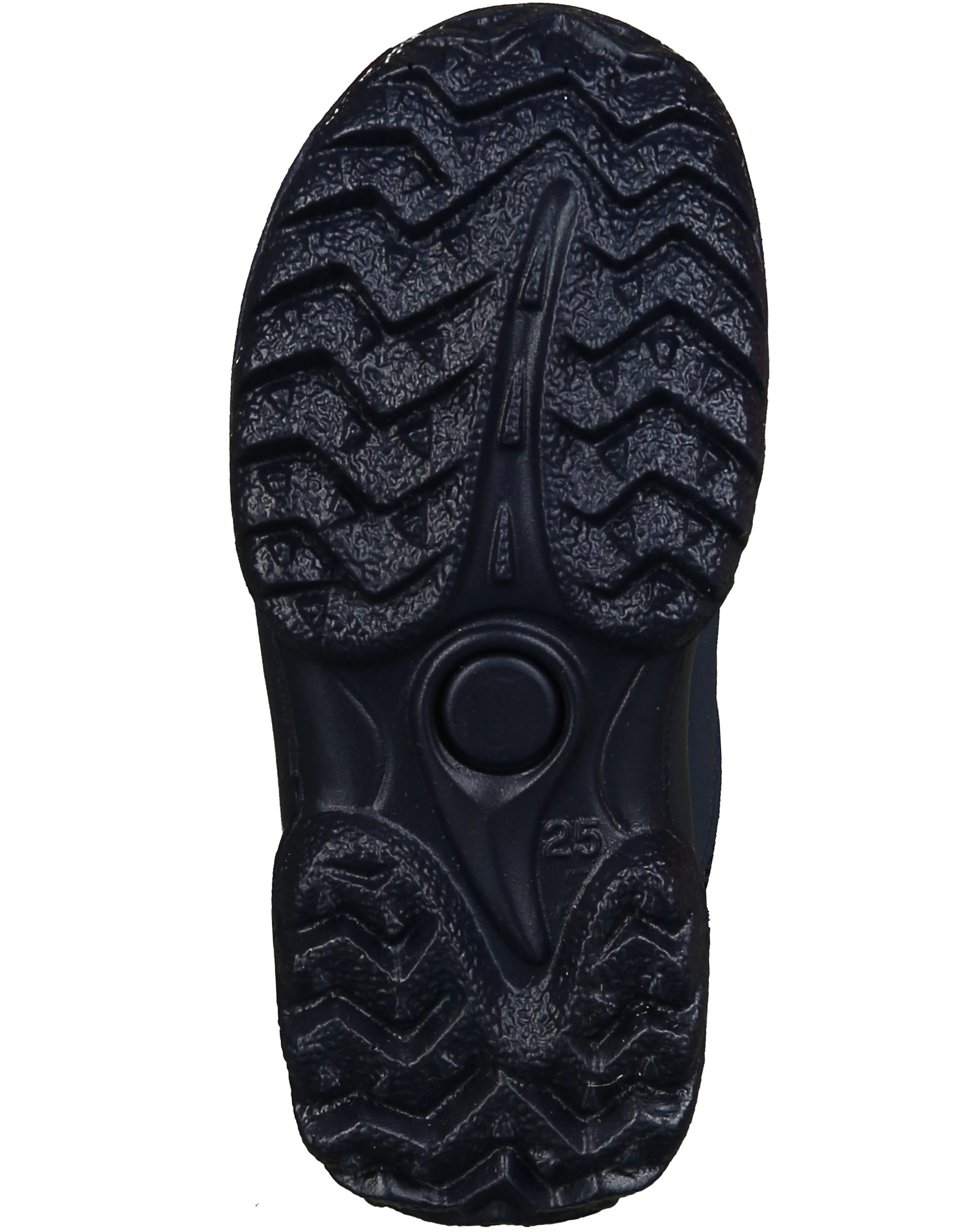 Klett-Stiefel SNOWCAT in blau