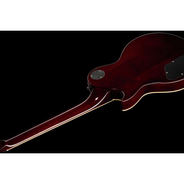 Harley Benton SC-550 II PAF Bundle