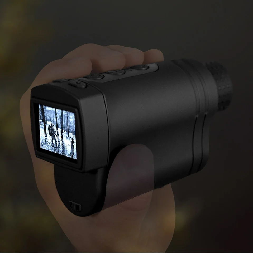 Picco night vision monocular (04900)