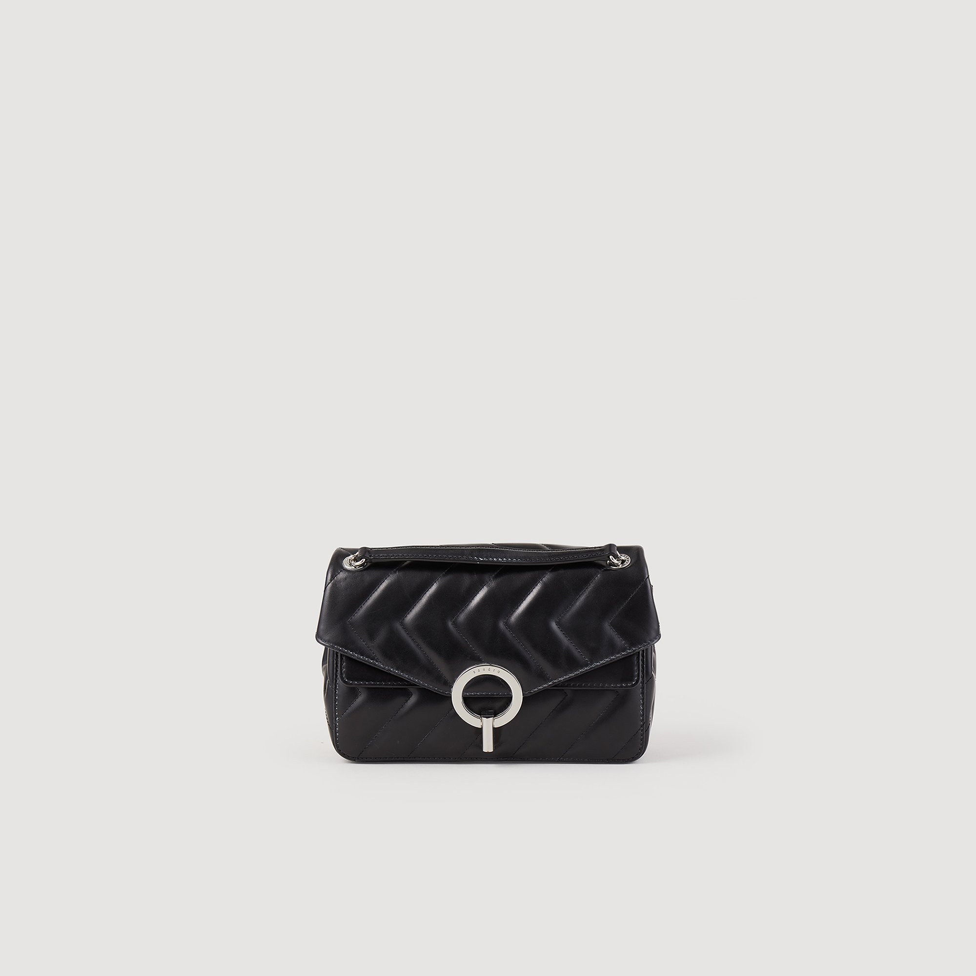 Sac Yza en cuir d'une tannerie certifiee