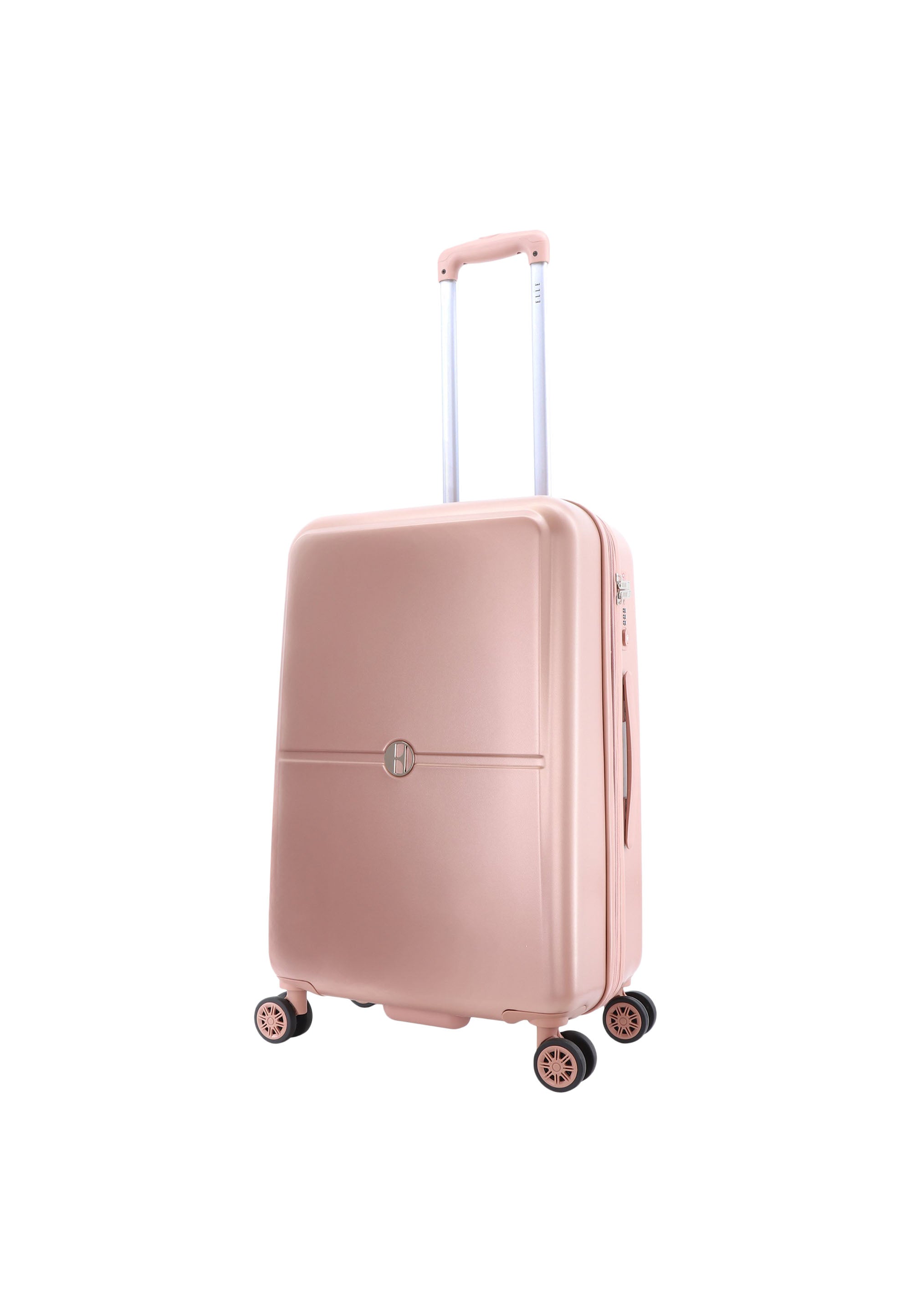 ELLE Chic 54/65/75 cm reiskofferset