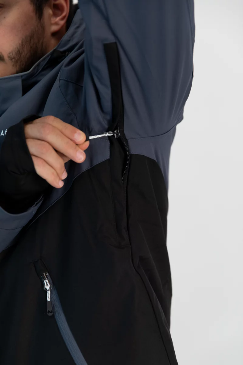 46 NORD Herren Skijacke