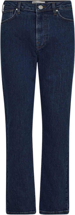 Tomorrow TRW-Hailey Jeans Wash Prato Denim blue