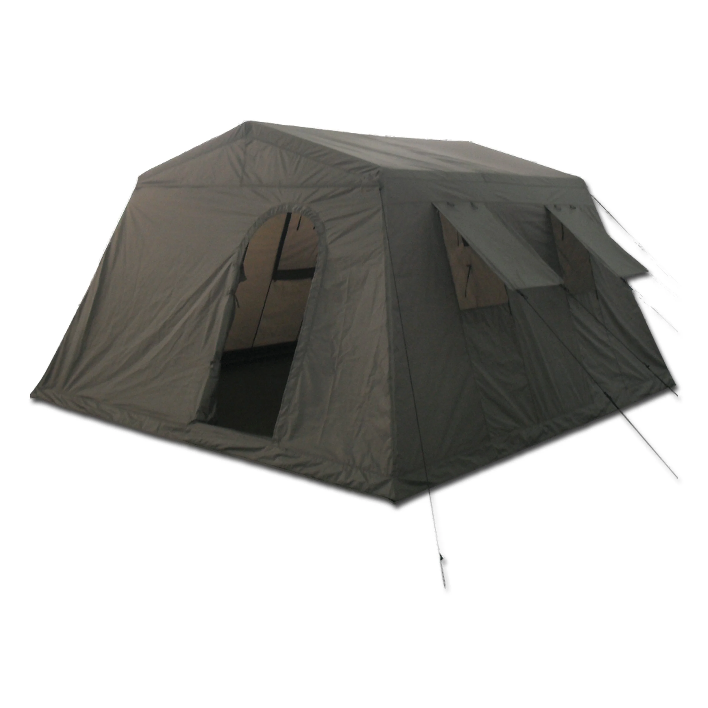 Mil-Tec -  Großzelt PE 340 x 310 cm
