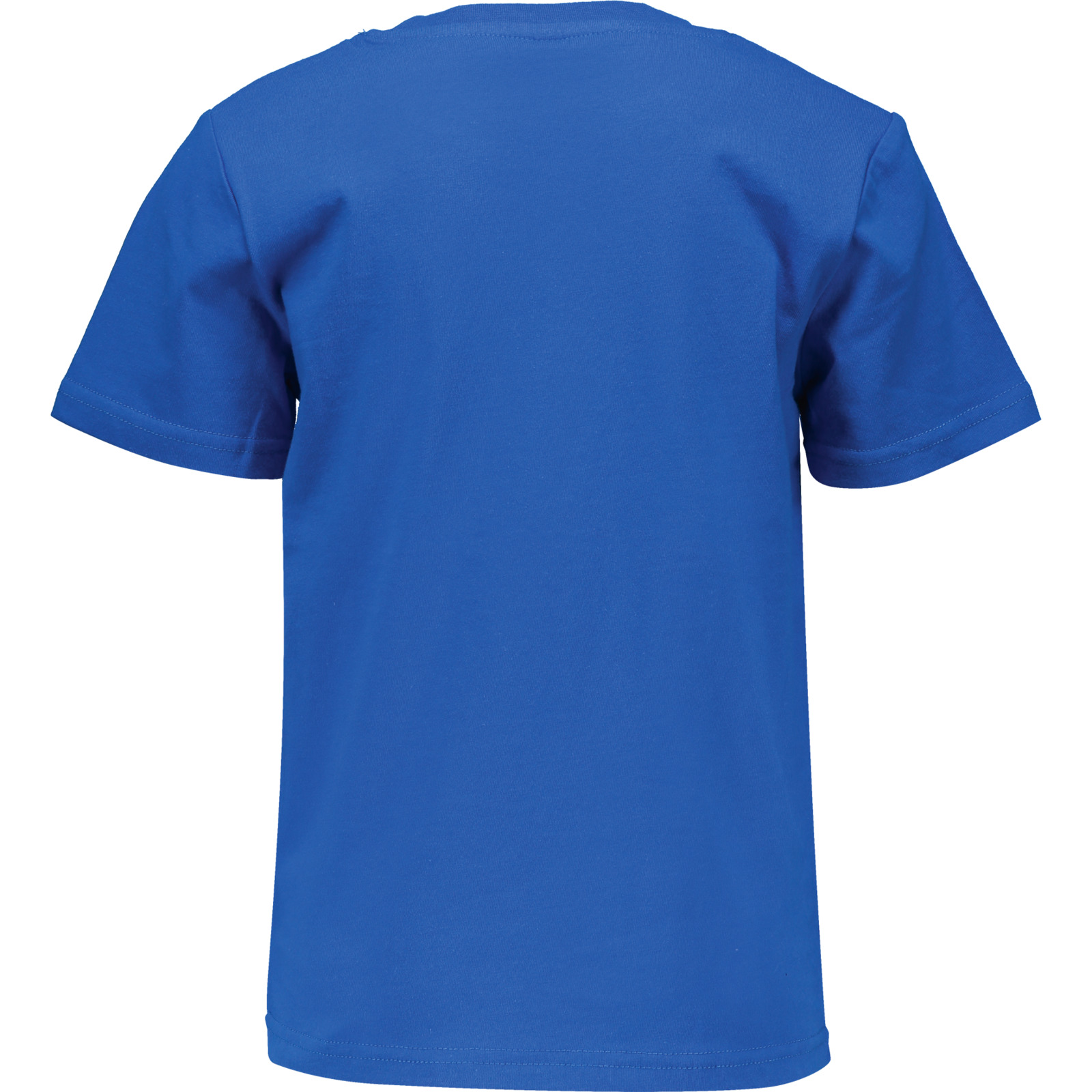 Kinder T-Shirt Sesamstrasse blau