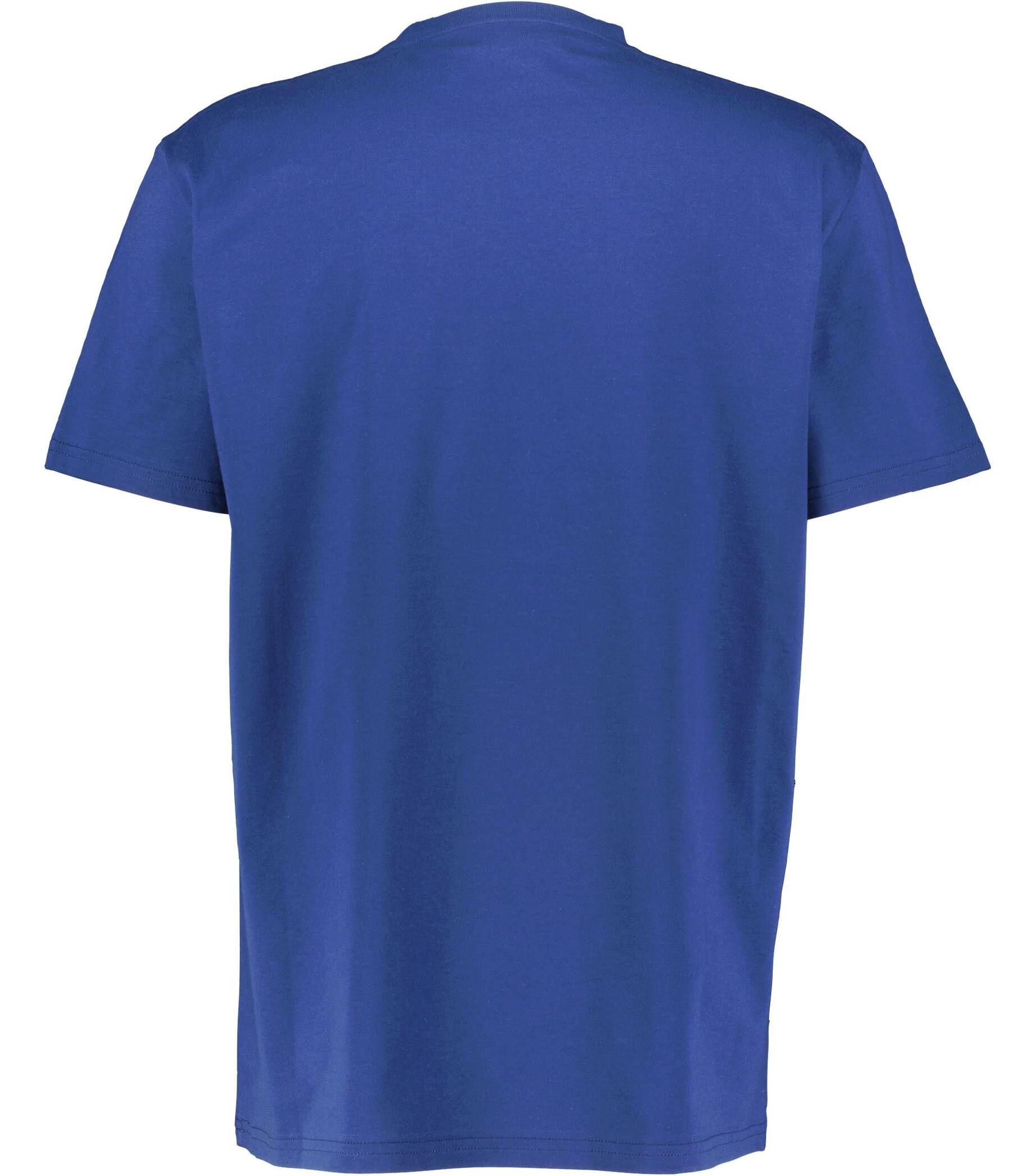 Alexander McQueen| Herren T-Shirt GRAFFITI