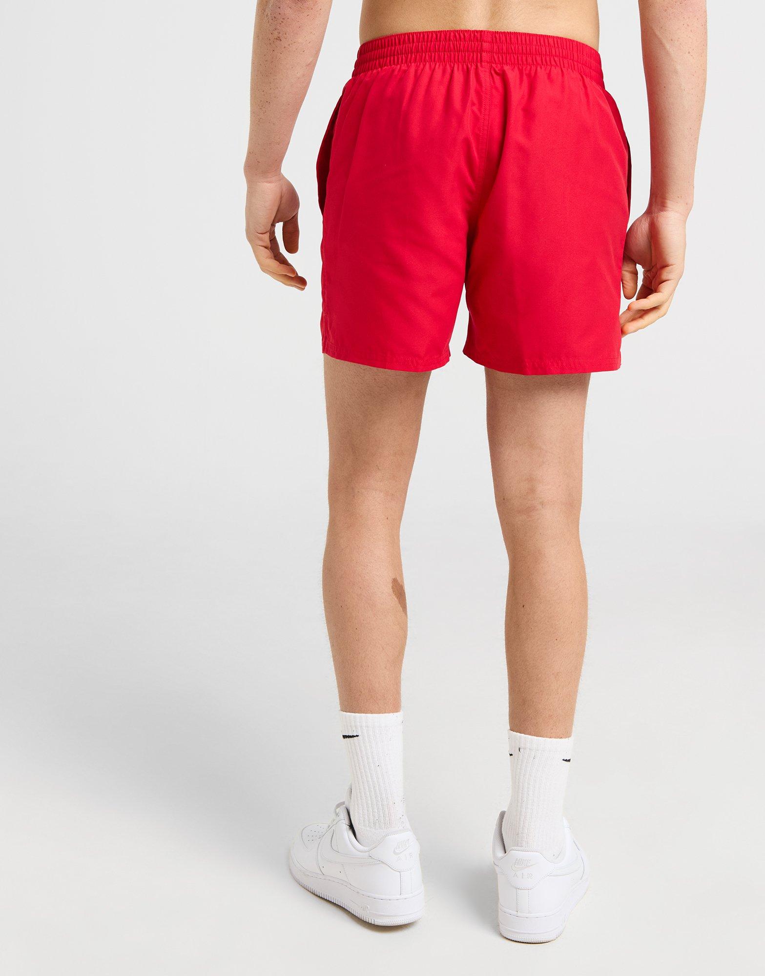 Nike Short de bain Core Homme