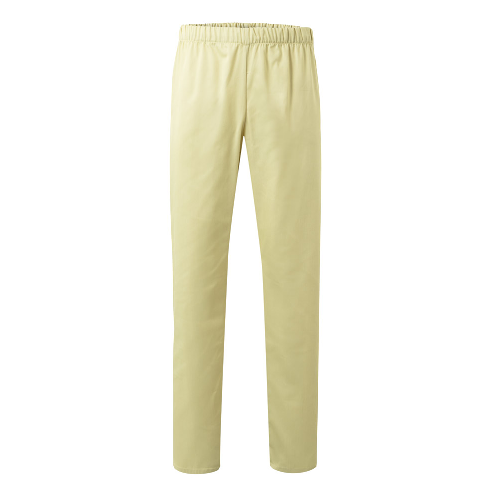 Velilla 36113 - Pantalon sergé (190g/m²), en coton (35%) et polyester (65%)