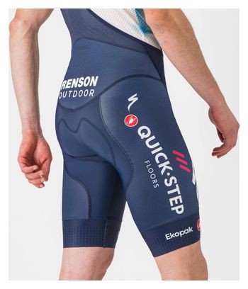 Cuissard Castelli Competizione 2 Soudal Quick-Step