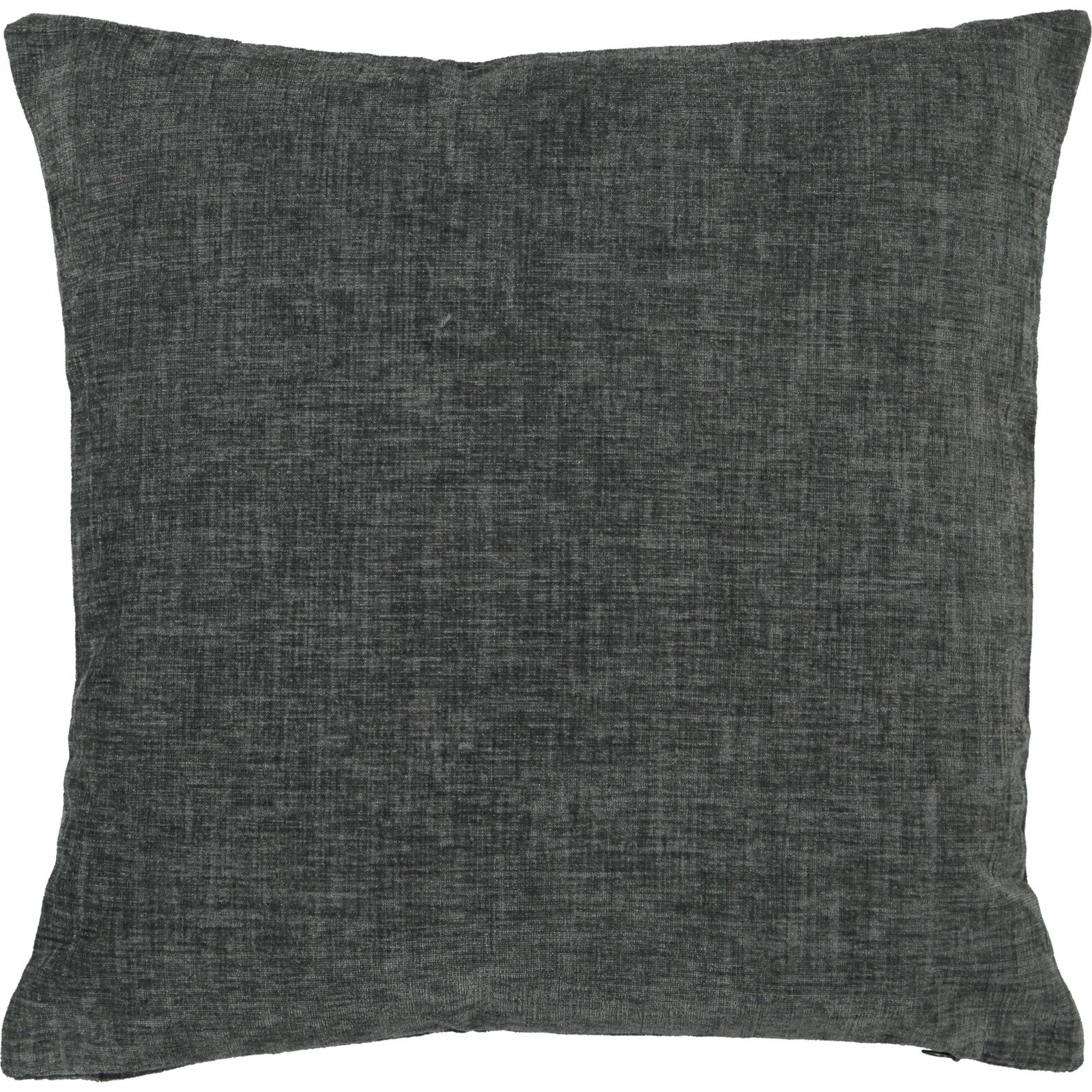 Zierkissenhülle Chenille 45 x 45 cm