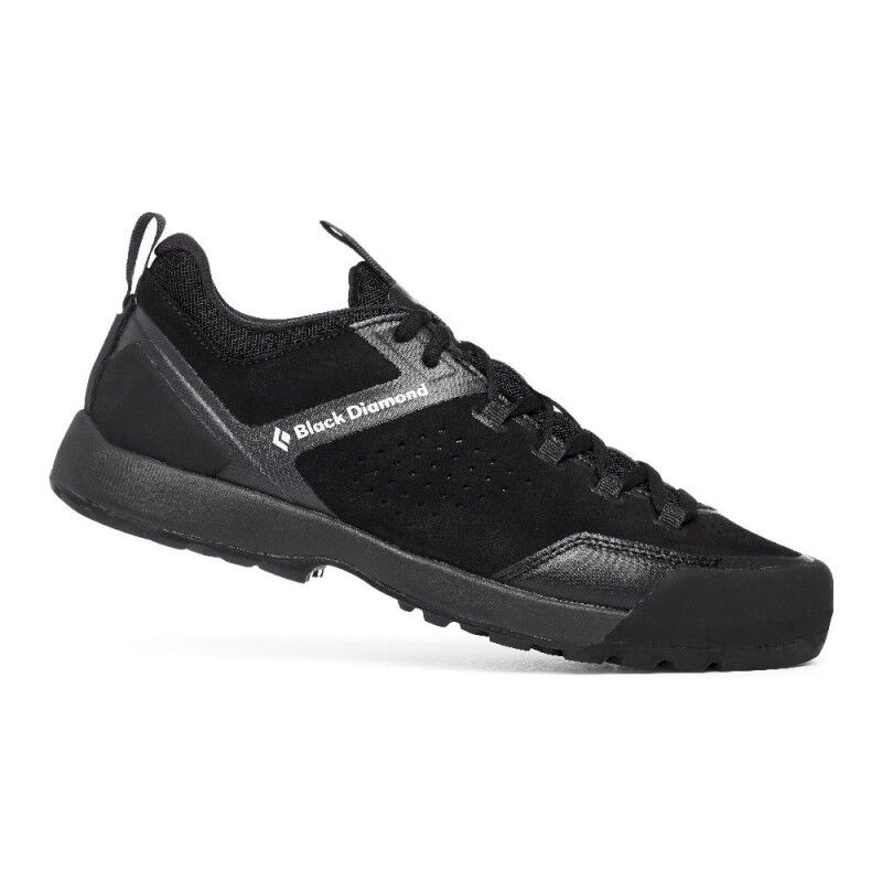 Mission XP Leather - Chaussures approche homme