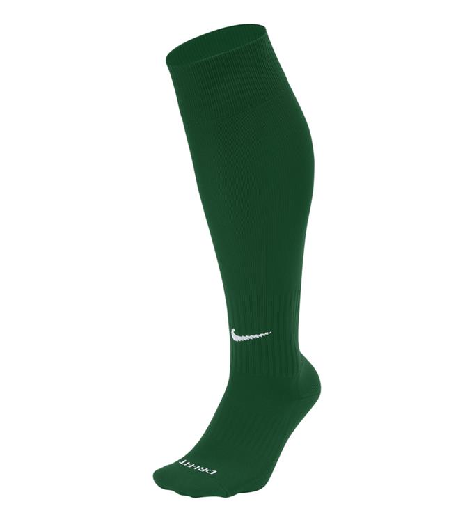 Nike Classic II Cushion Over-the-Calf Voetbalsokken