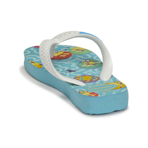 Havaianas - MINIONS - Bleu / blanc
