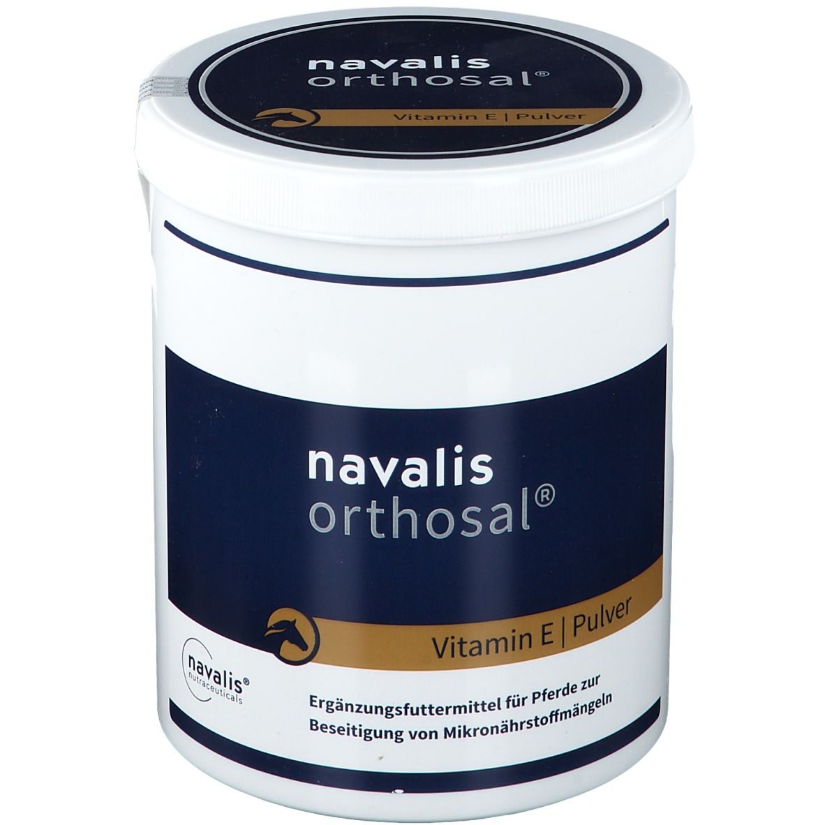 orthosal® Vitamin E Horse