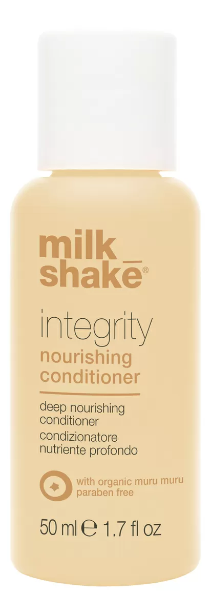 Milk_shake Integ. Nouris. Conditioner - 50 ml.