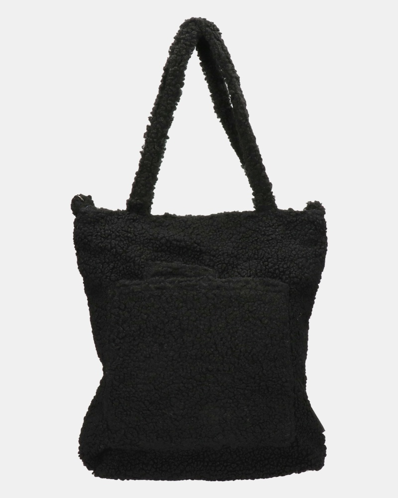 Beagles Navarra Shopper  - zwart