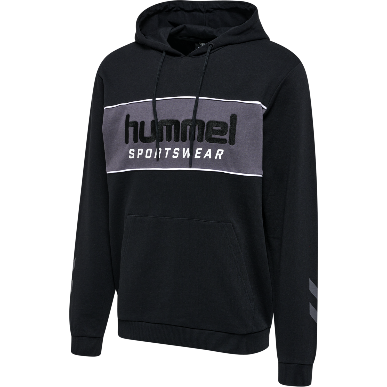 hmlLGC JULIAN HOODIE