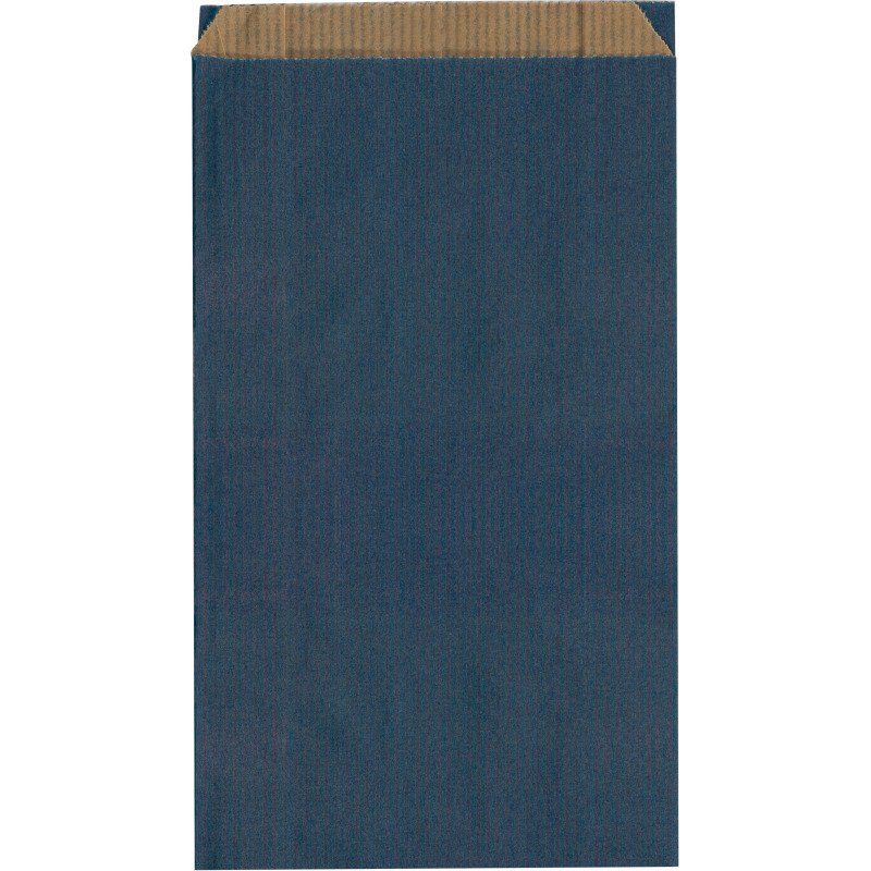 Pochettes cadeaux kraft couleur L 31 x H 49 cm - Colis de 250