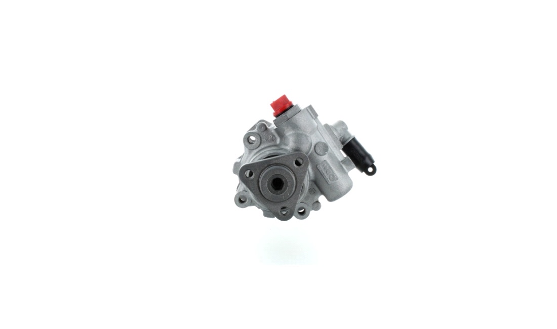 Servopumpe Hydraulisk