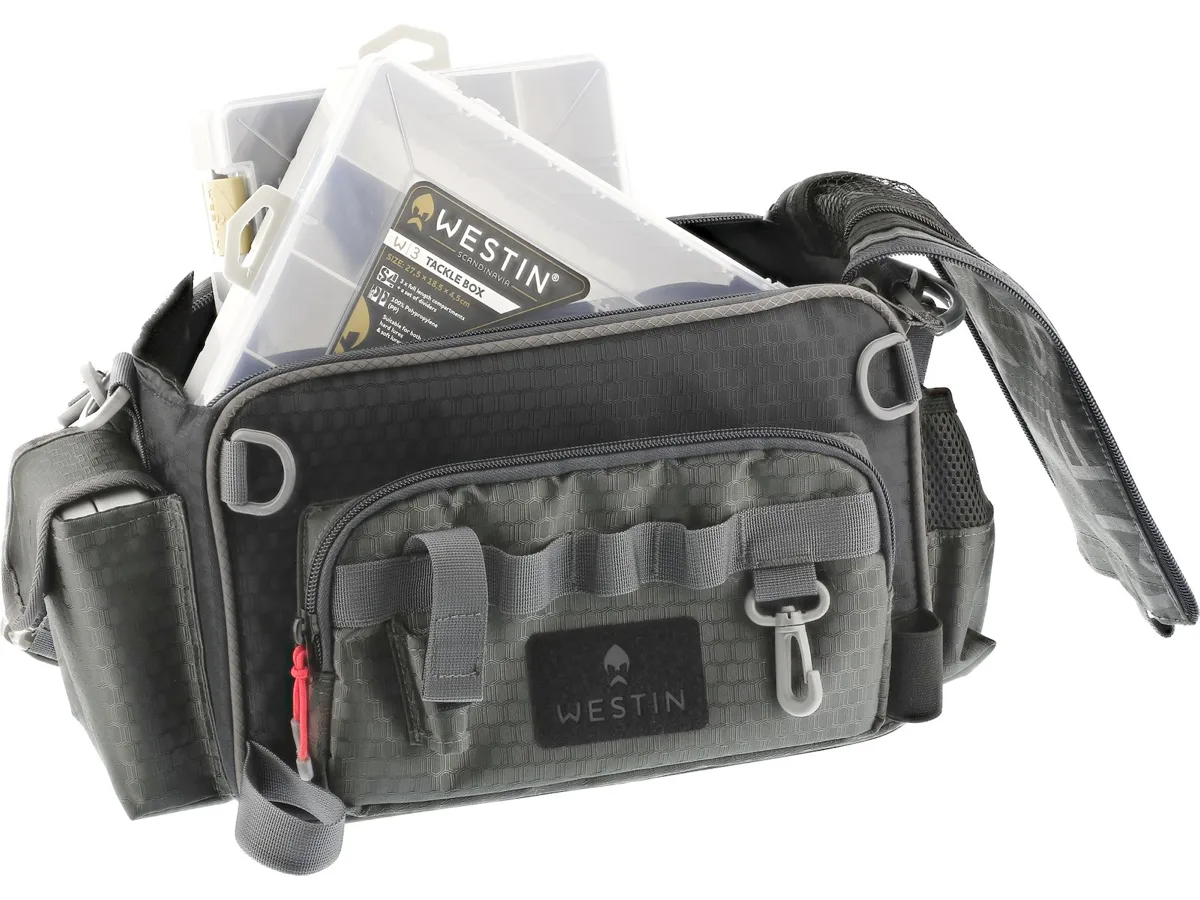 Westin W4 Super Finesse Bag
