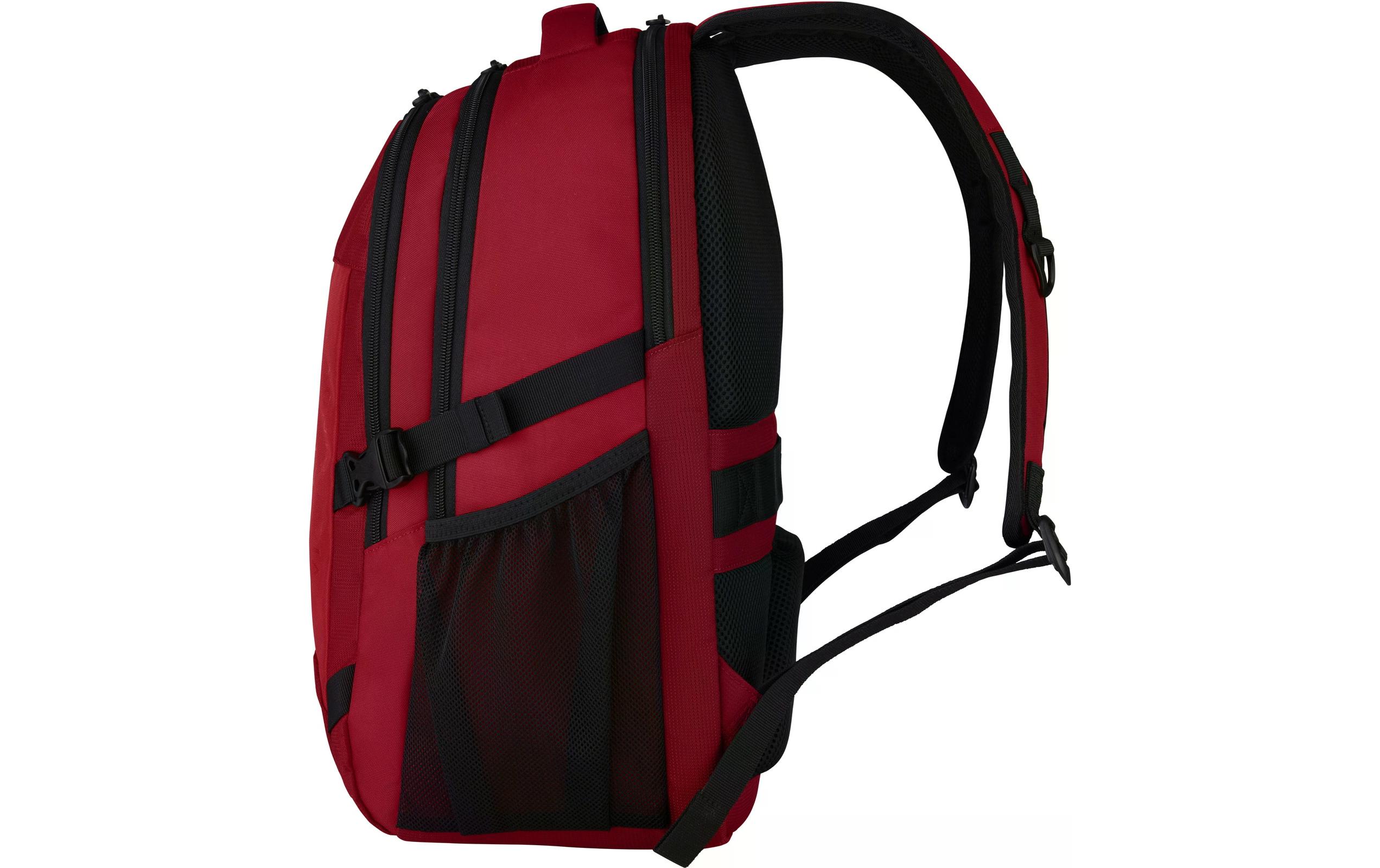 Rucksack Vx Sport EVO Daypack Rot<br>Sportlicher Rucksack für unterwegs