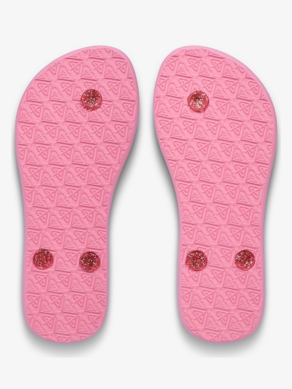 Rg Viva Sparkle Sandales Rose Fille