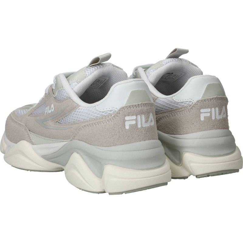 Fila Recade S Sneakers Beige Meisjes