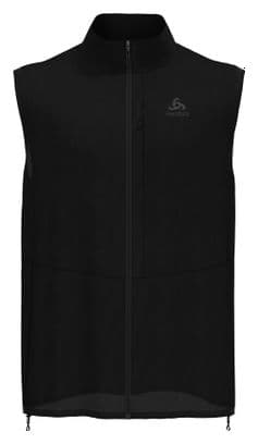 Veste Sans Manches Odlo Zeroweight Noir