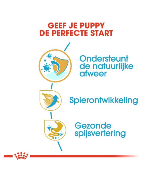 Royal Canin Boxer - Puppy-Hondenvoer