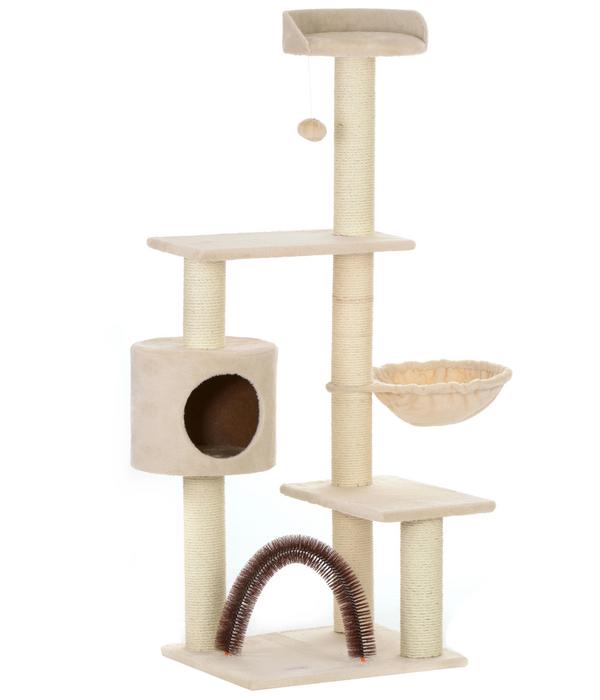 Silvio Design Kratzbaum Etagenboy