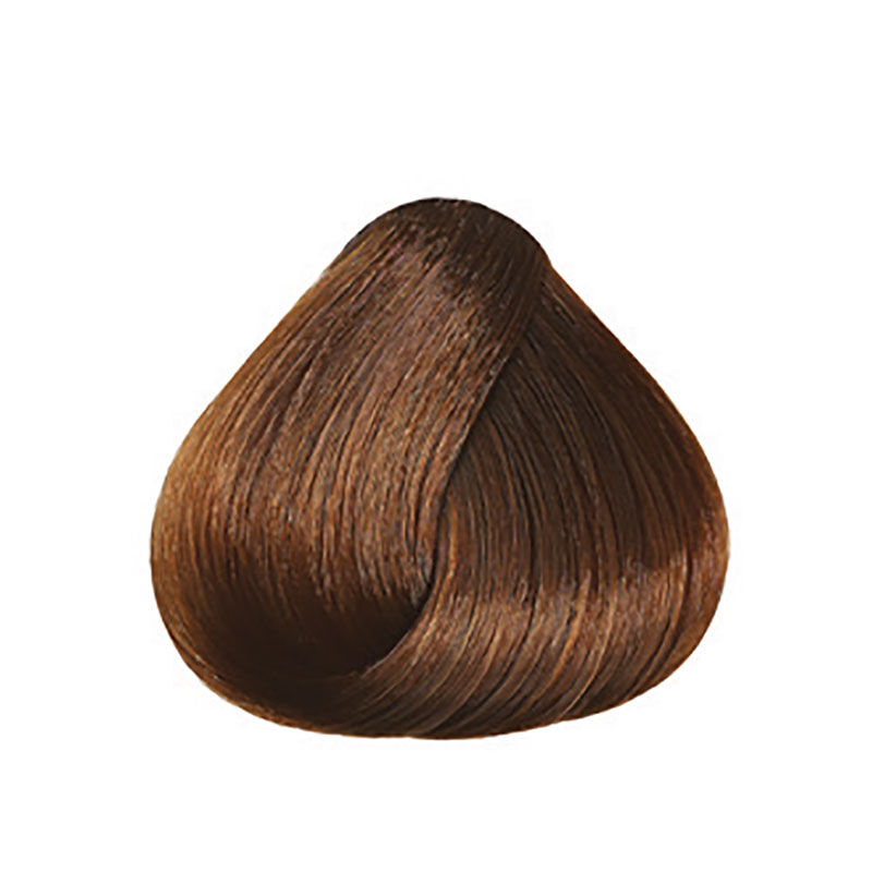 Coloration permanente The Couleur 7.4 Blond Cuivré