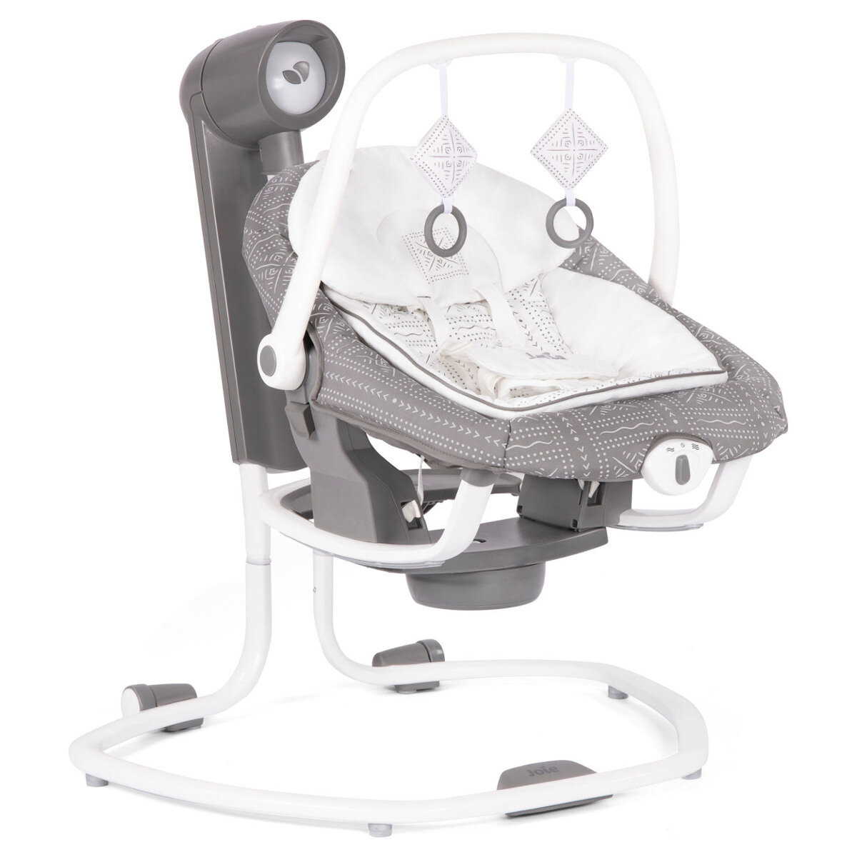 Joie Joie Serina 2 in 1 Babyschaukel