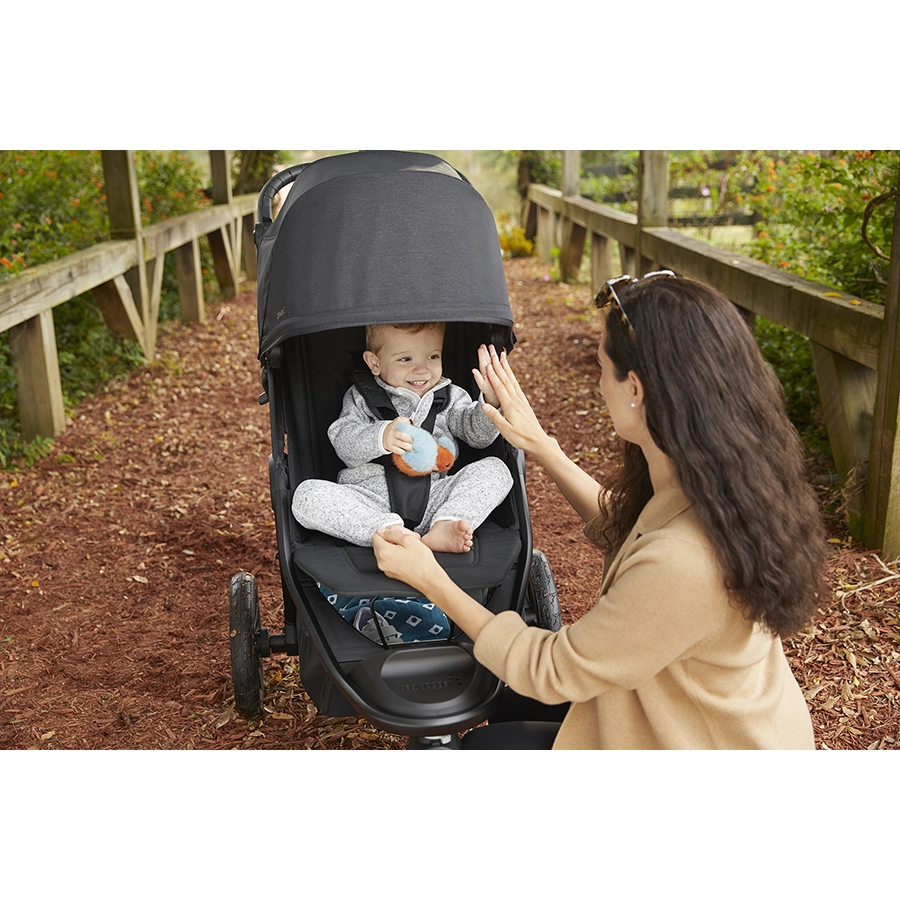 baby jogger Sportwagen City Elite 2 Briar Green