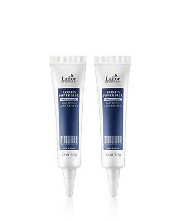 La'dor Hair Care Keratin Power Glue 4x15g