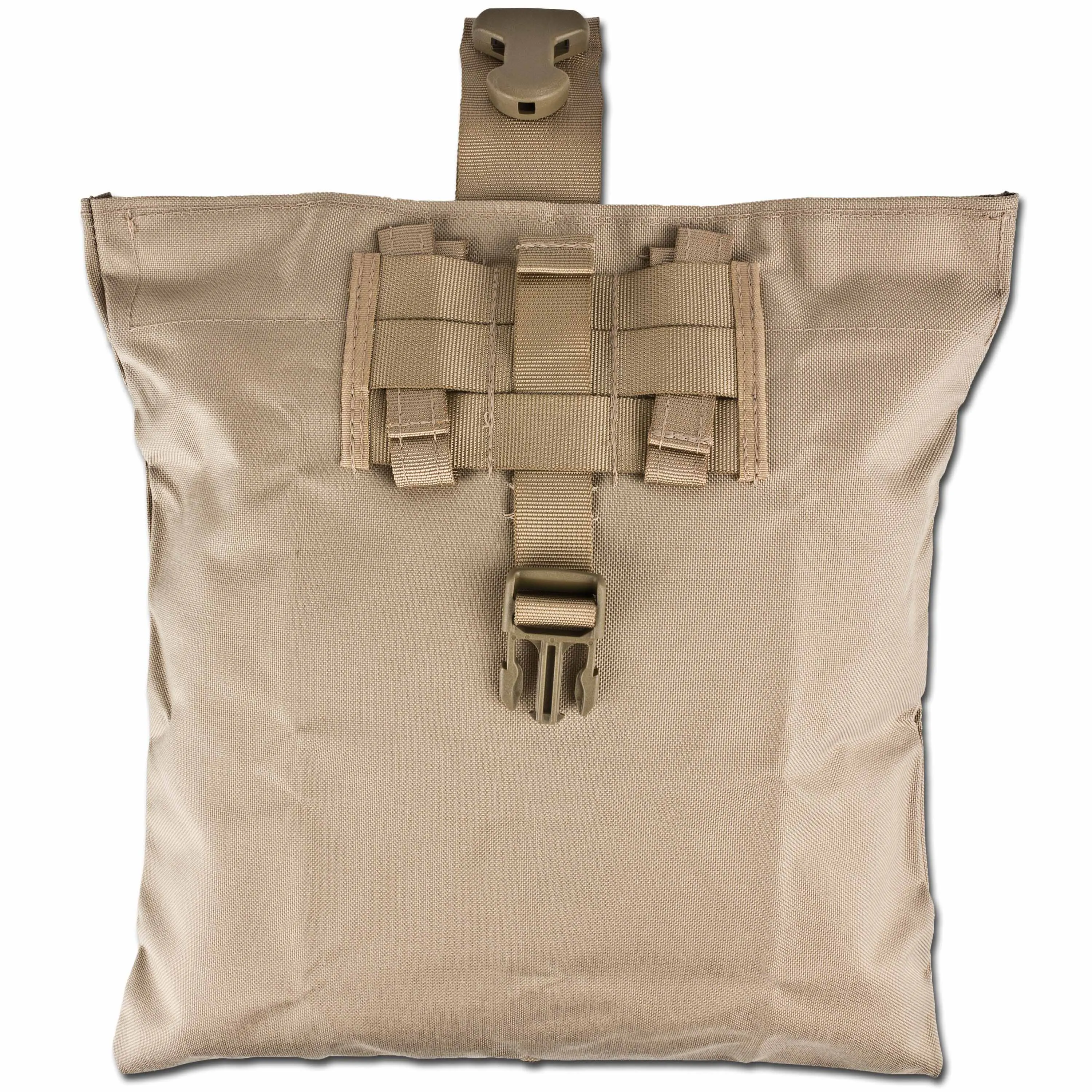 Zentauron -  Molle-Abwurfsack 5 L