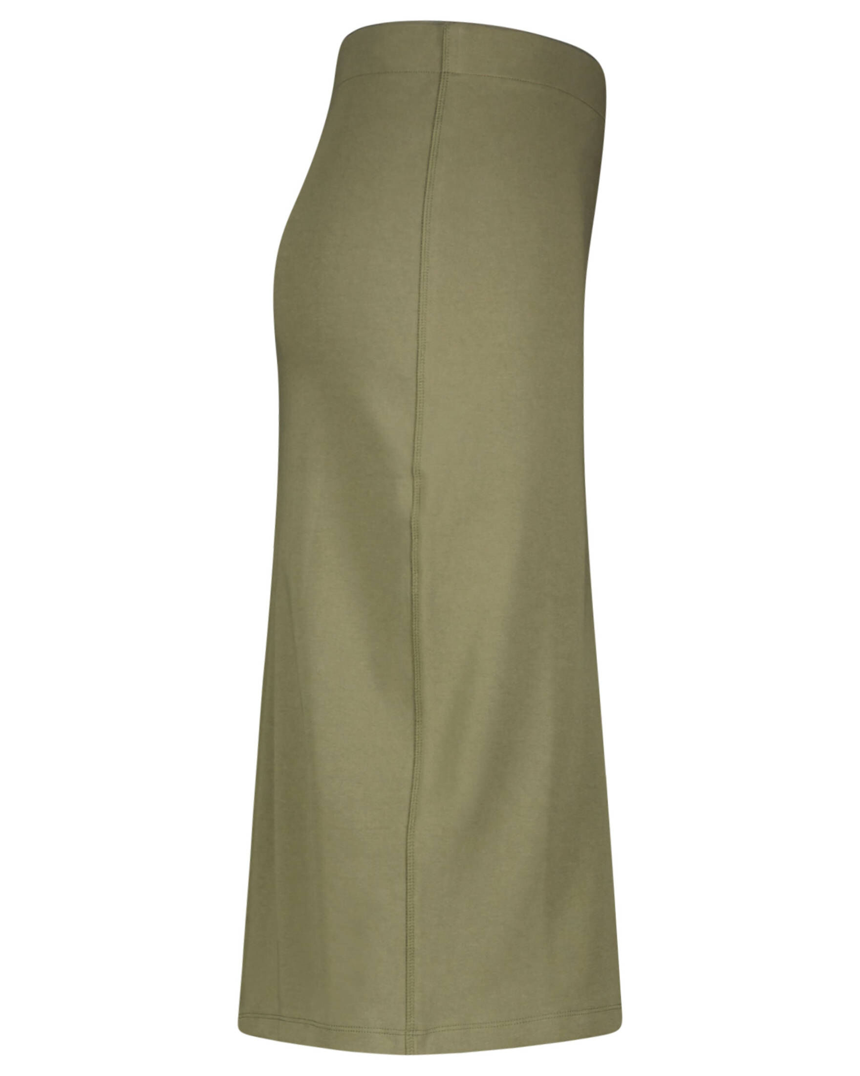 Marc O'Polo| Damen Rock MIDI JERSEY