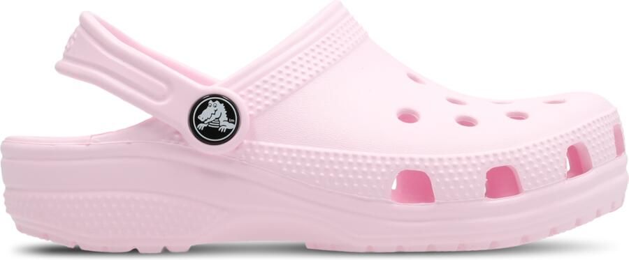 Crocs Classic Kindersneakers Roze Maat 36-37 Plastic